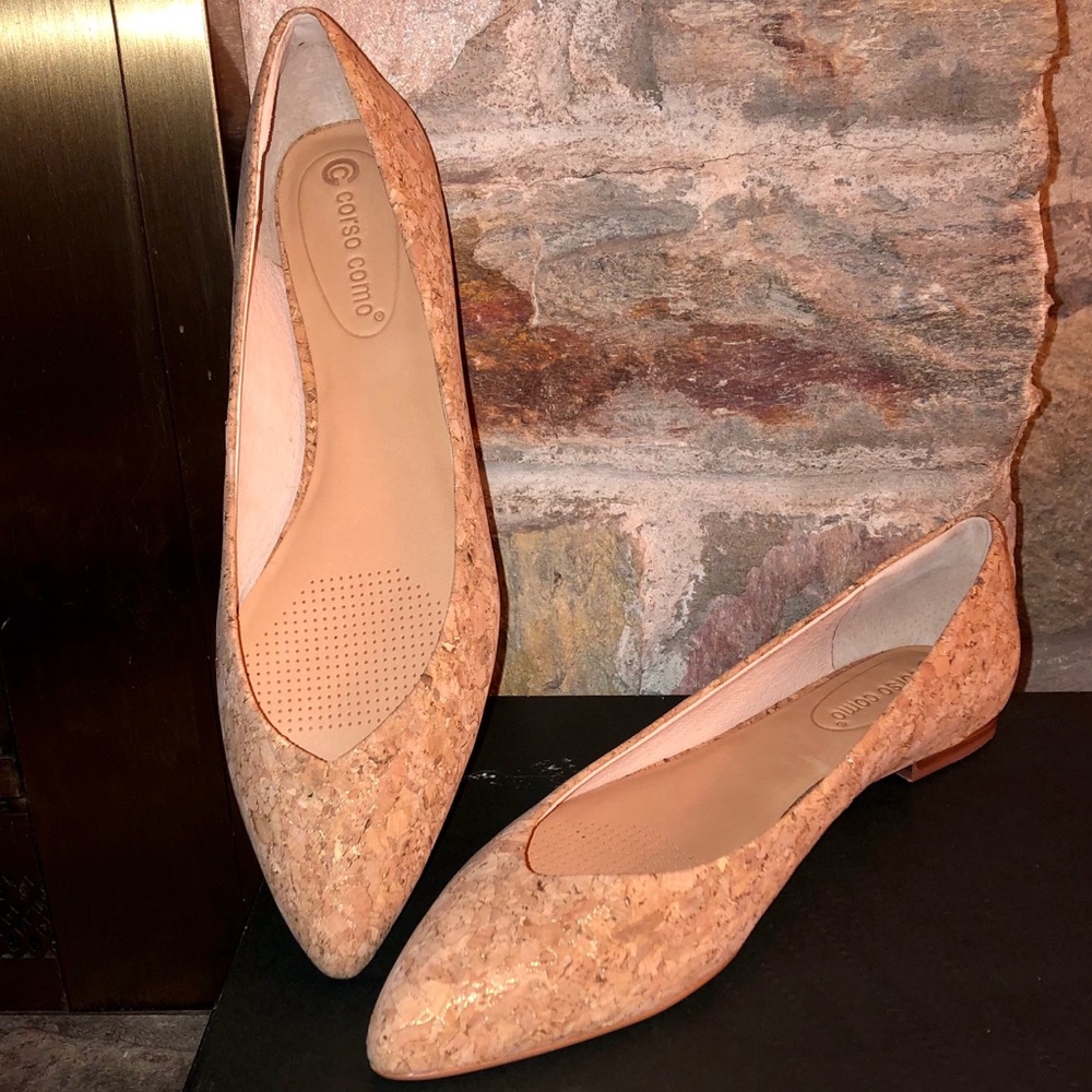 Corso Como Flats - image 4